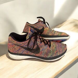 Nike Flyknit Lunarlon